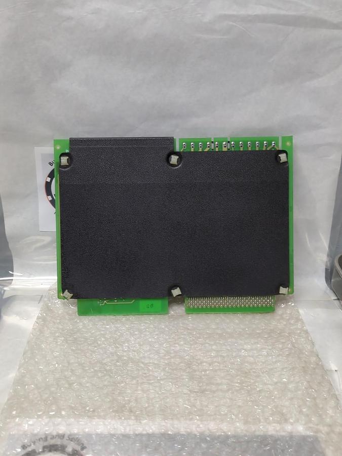 Used GE,IC600BF902K,SINK OUTPUT CIRCUIT BOARD 24V PRE-OWNED