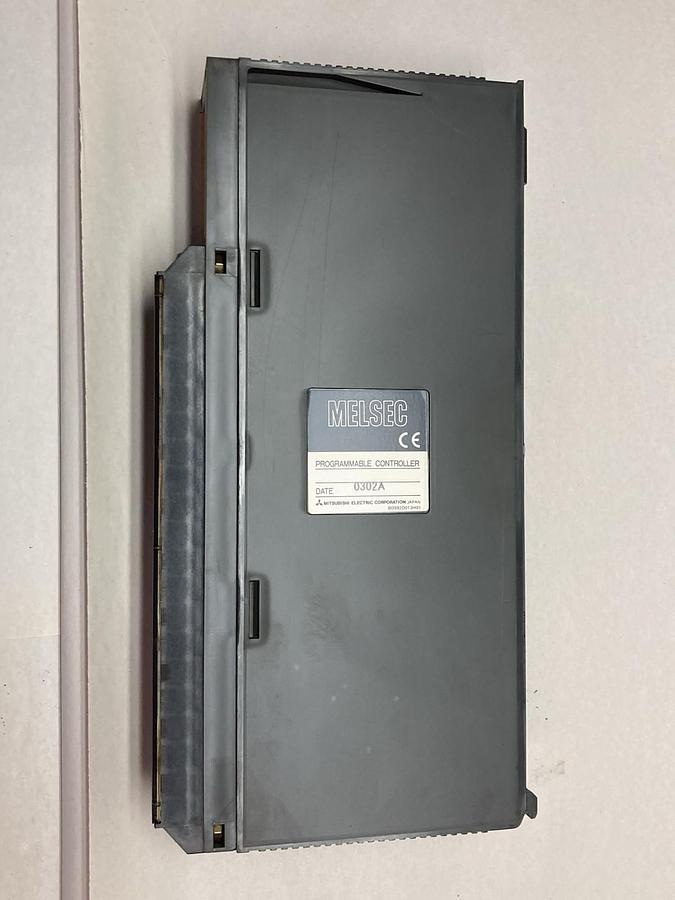 Mitsubishi,AX80,PLC Communication Module