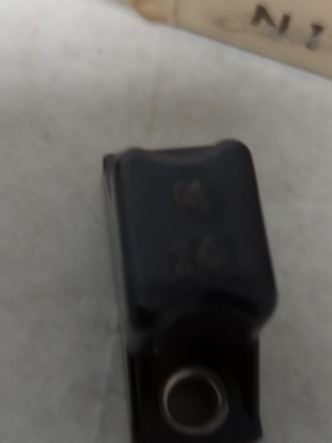 ALLEN BRADLEY,N16,OVERLOAD RELAY HEATER ELEMENT LOT OF 2 NOS