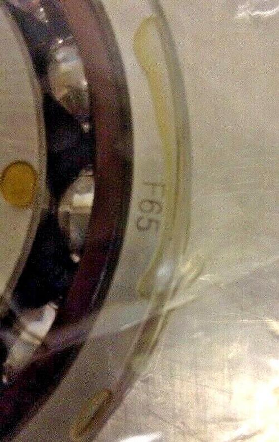 NTN/SNR,7209CG1DUJ84, 82.6 mm OD 44.45 mm ID Factory Sealed in Plastic