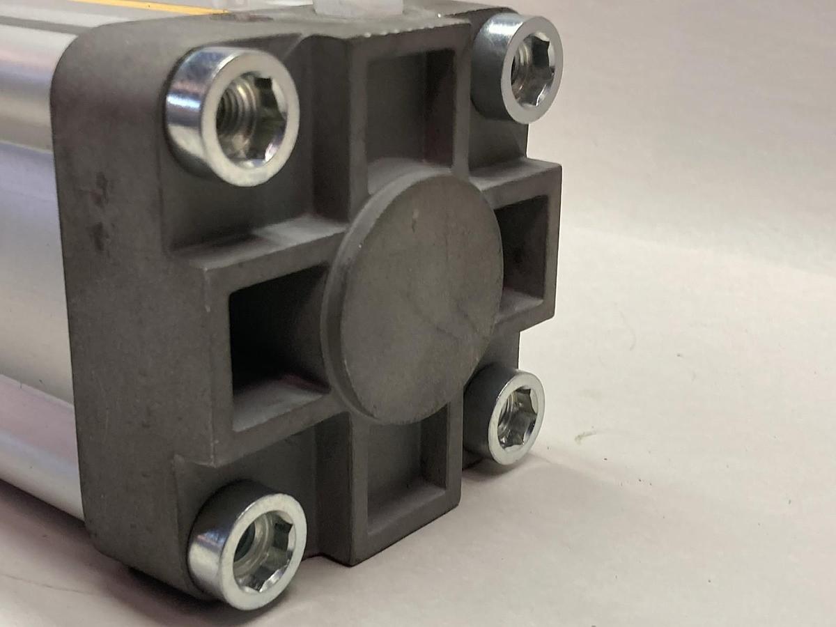 Parker,A85P0127/000AAAA0000A0000,Pneumatic Cylinder 10 bar