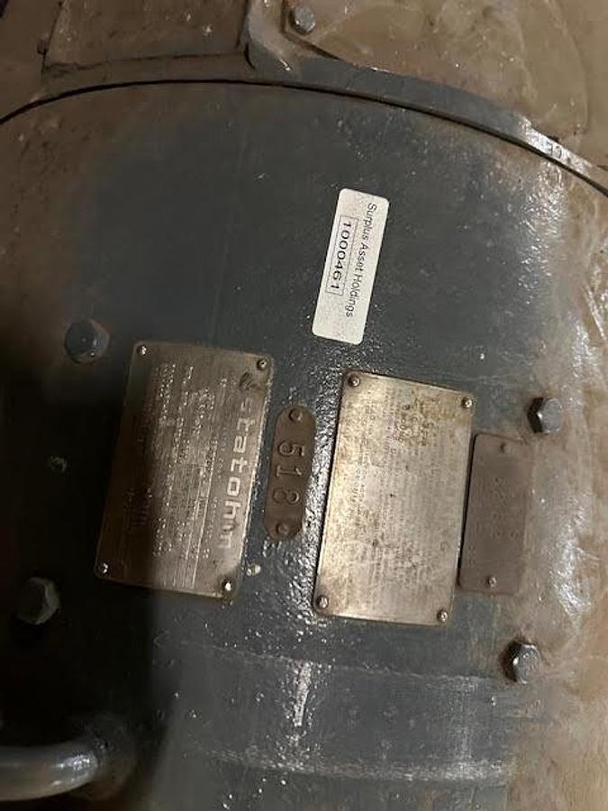 Refurbished Statohm  C0504AT
