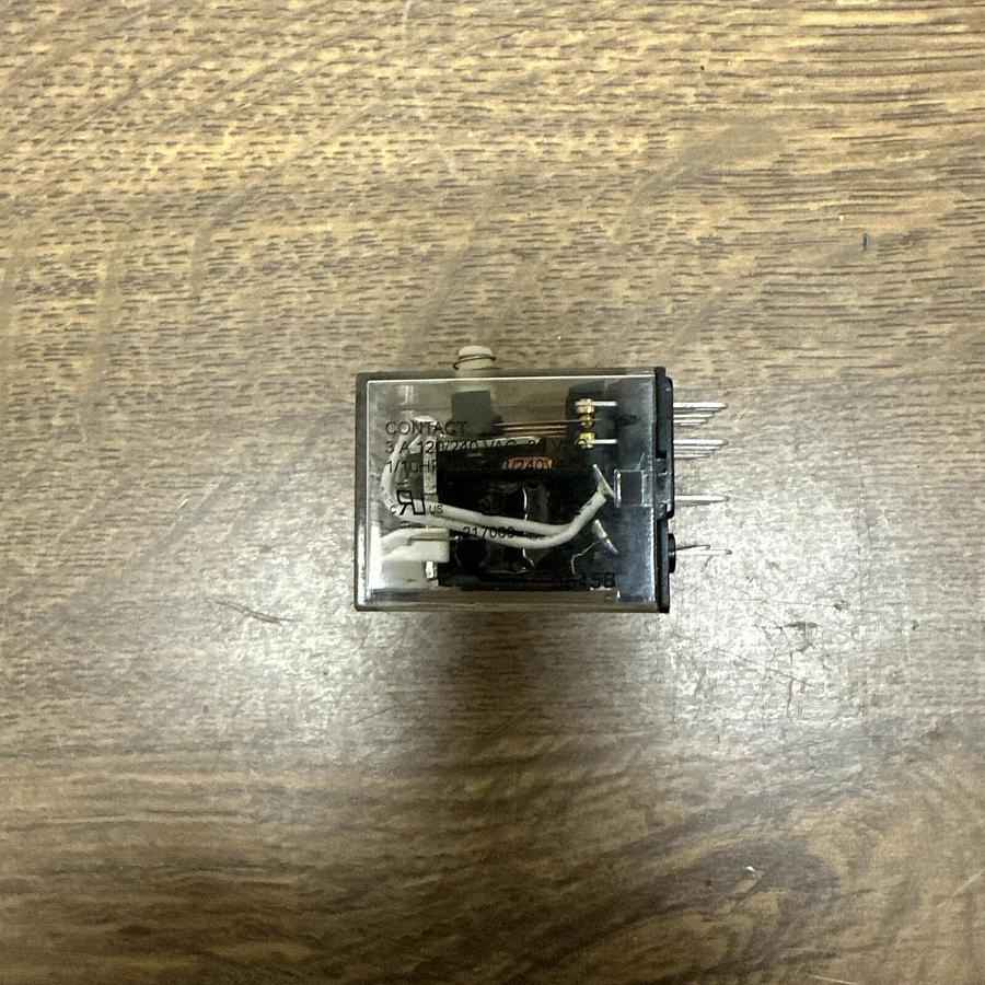 Cutler Hammer,D2PR43A,Relay