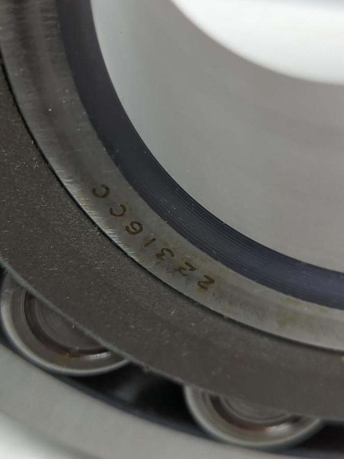 SKF,22316 CJ W33,SPHERICAL ROLLER BEARING NOS