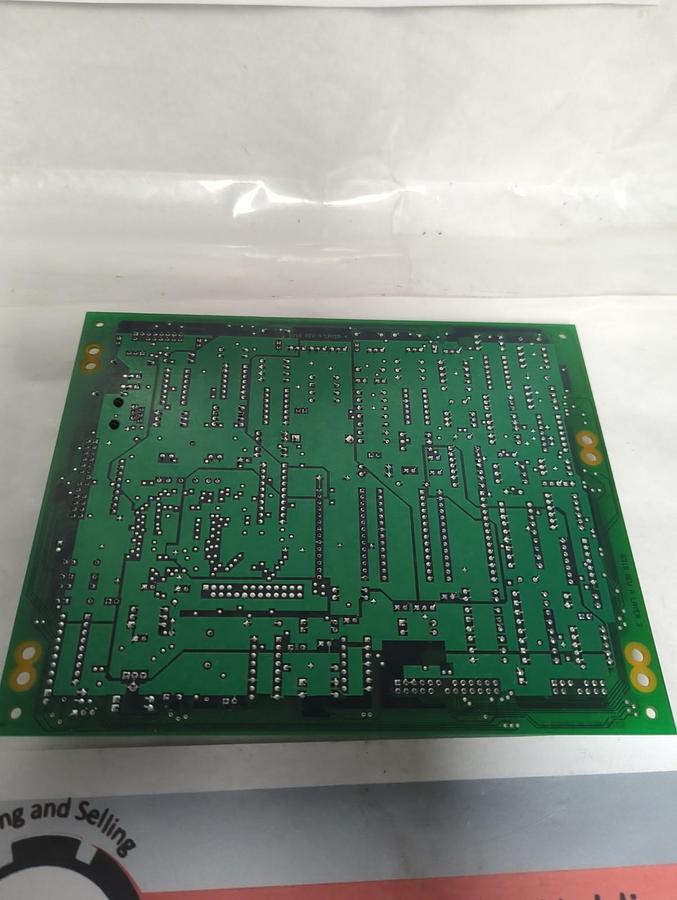 Used BEST,5318,CIRCUIT BOARD REV A PRE-OWNED