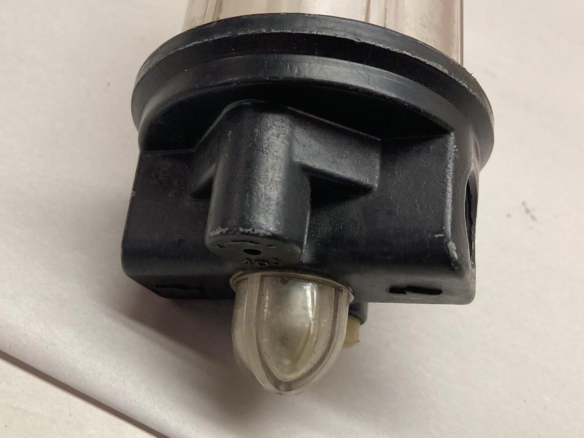 Used ARO,126231-000,Miniature Airline Filter 3/4 Inch