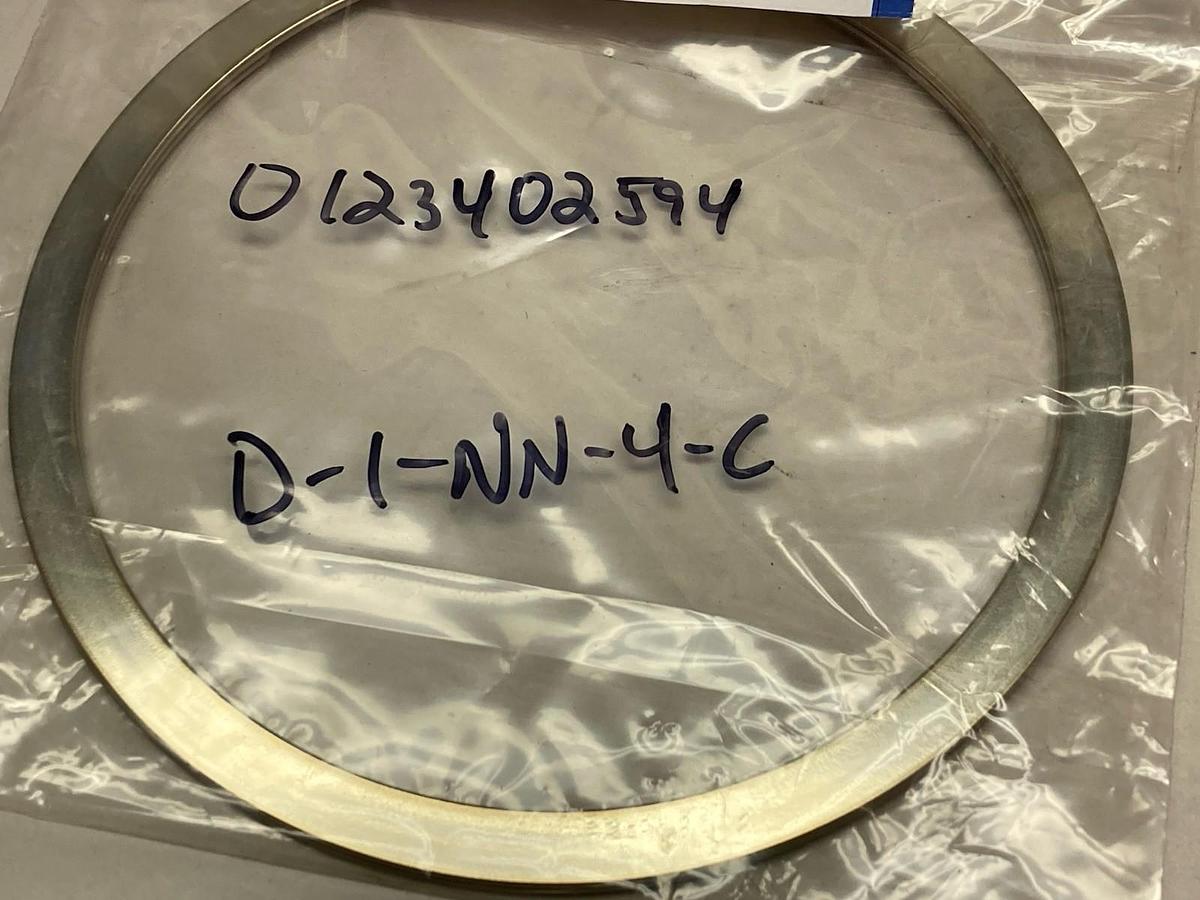 Used Fisher,14A4652X012,Packing Washer