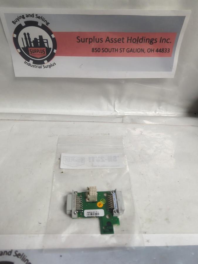 Used ABB,YWP-H,CIRCUIT BOARD PRE-OWNED