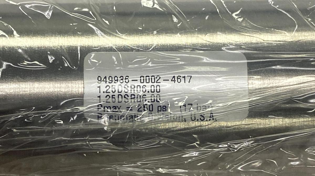 PARKER,949936-0002-4617,CYLINDER NEW