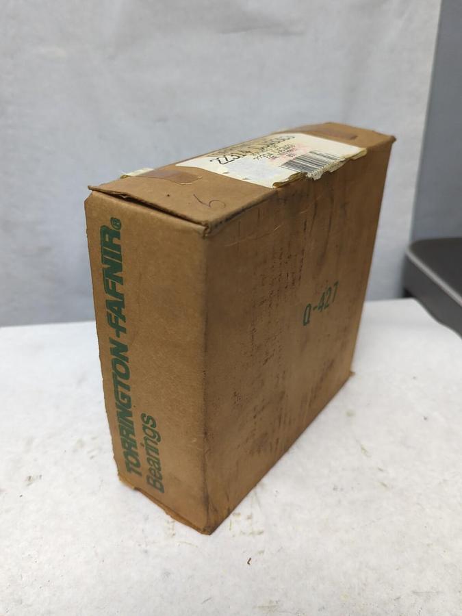 TORRINGTON,22314 CJW33C3,SPHERICAL ROLLER BEARING 70MM X 150MM NOS