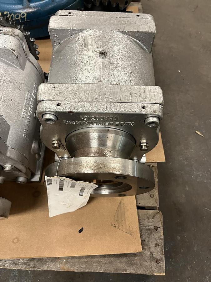 CLYDE BERGEMANN,CBA000477-A-5,LOWER HOUSING