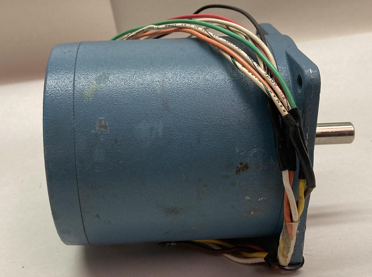 Superior Electric,M092-FC-8501,Stepping Motor 2.5V 4.6A