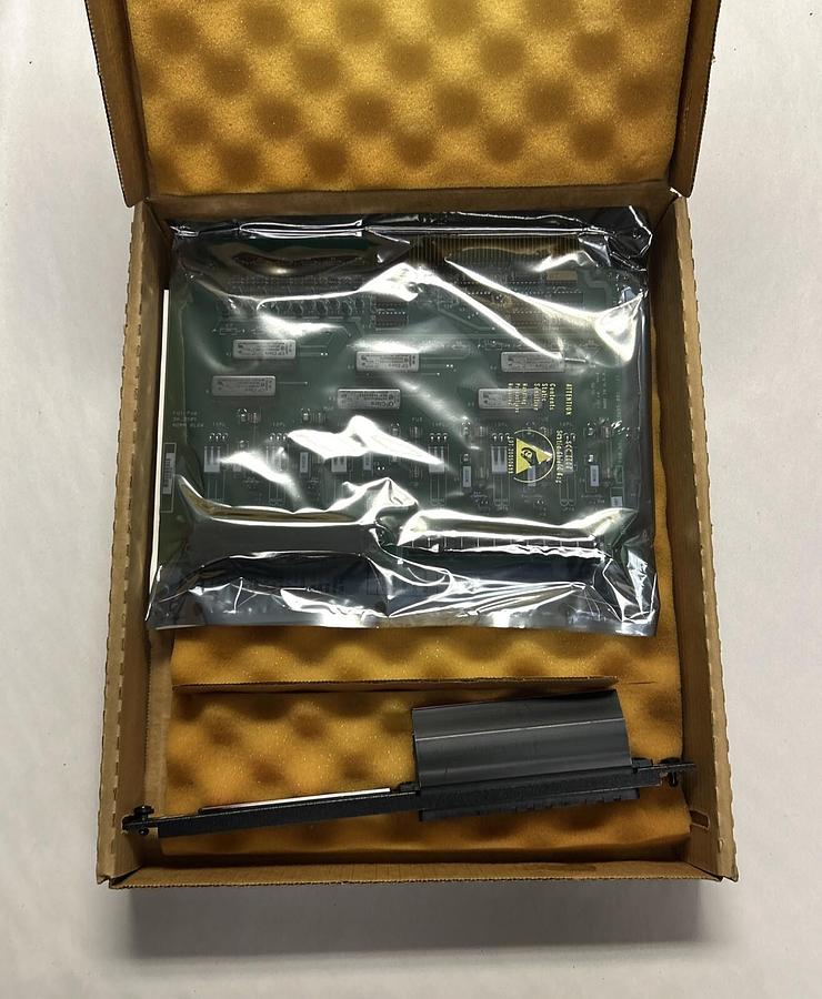 Used GE FANUC,IC600BF914K,REED RELAY OUTPUT MODULE NEW