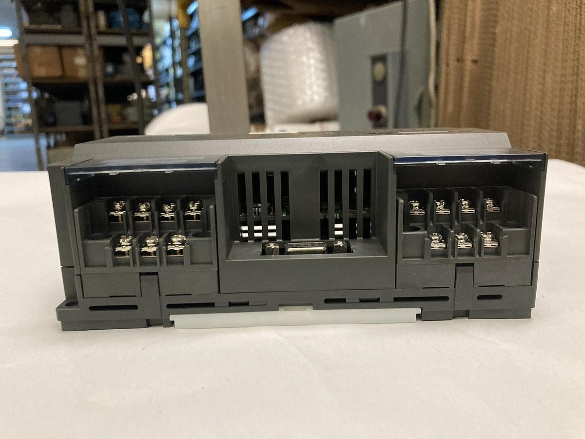 Used Mitsubishi,AJ65BT-R2,Melsec PLC Module RS-232-C