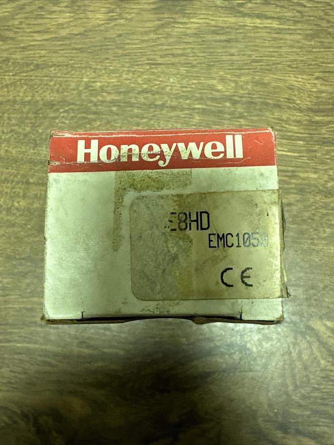Honeywell,MPE8HD,Thru Scan Emitter Head