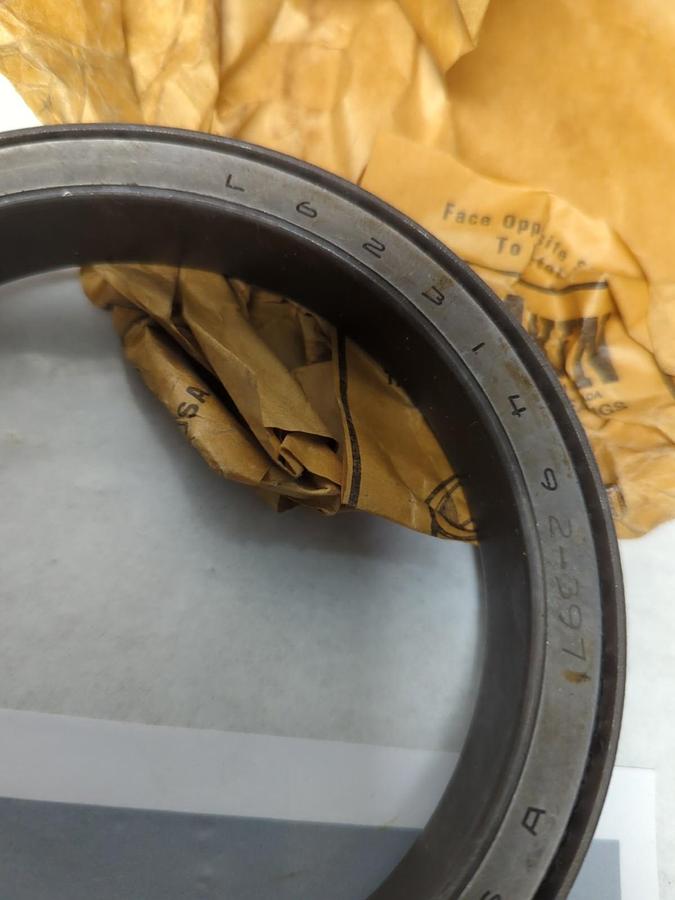 Used TIMKEN,L623149,ROLLER BEARING CONE PRE-OWNED