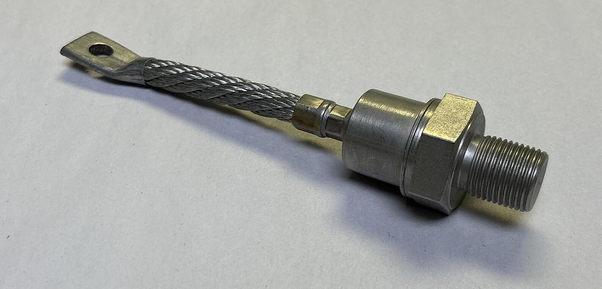 UNBRANDED,R6100230,DIODE NOS