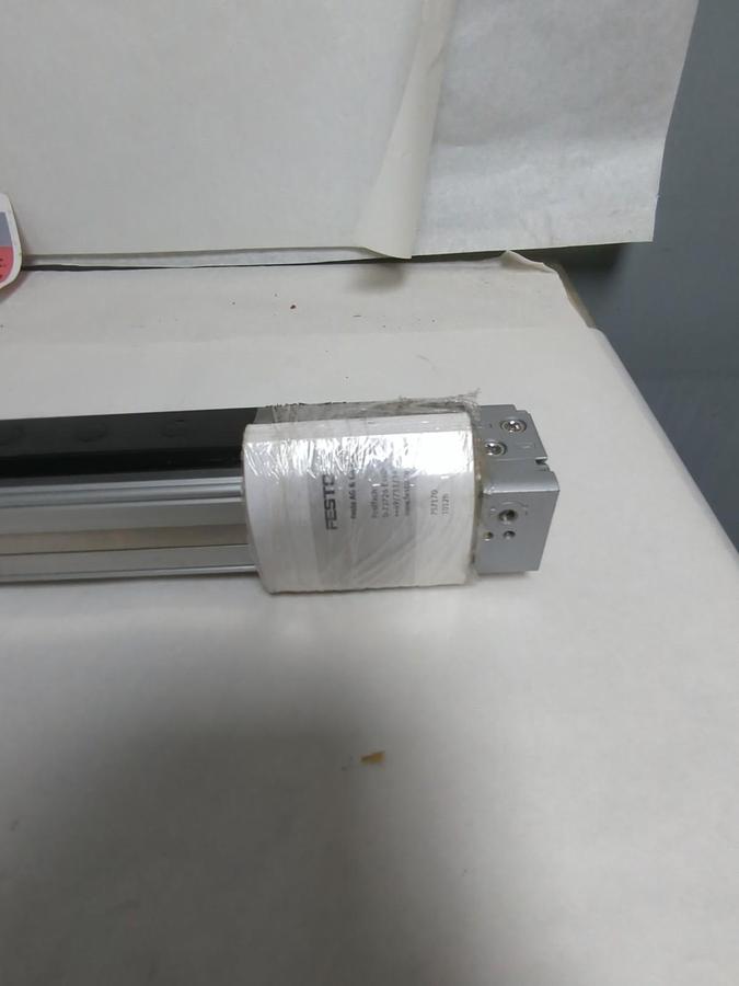 FESTO,DGPL-25-570-PPV-A-KF-B,LINEAR DRIVE NOS