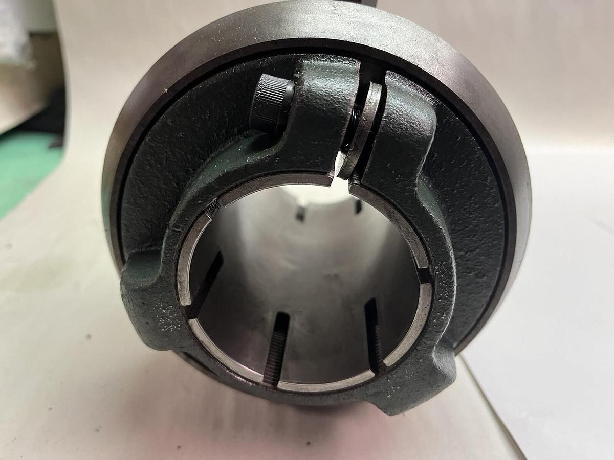 DODGE,087195,TYPE C INSERT ROLLER BEARING S1-UC-207 2-7/16" BORE