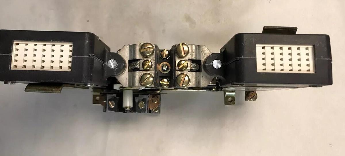 GE,DS303 A2D01FFA002XH,DC Contactor 50AMP