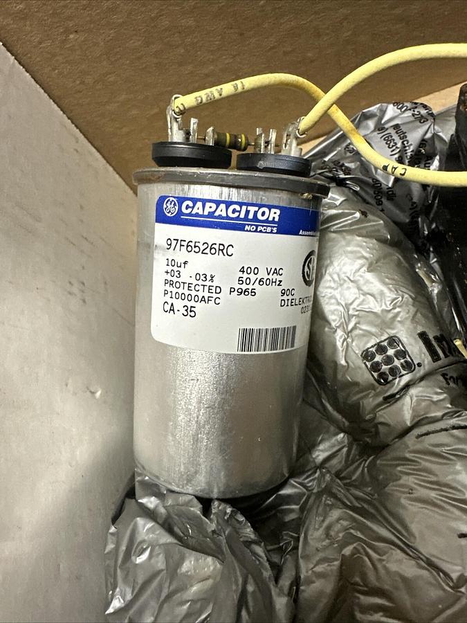 Holophane,RBK175PMMTB,Ballast Kit (G067)