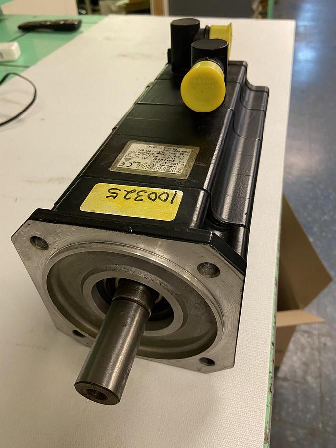 Siemens,1FKL6063-6AF71-1TH0,Servo Motor