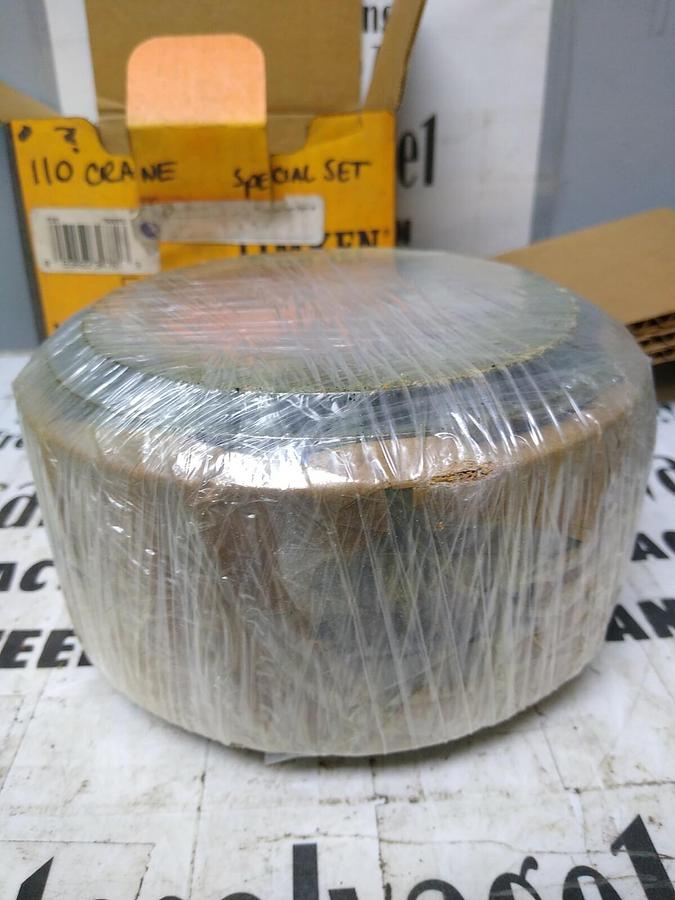 Timken,595 90059,Roller Bearing Double Row Assembly NOS