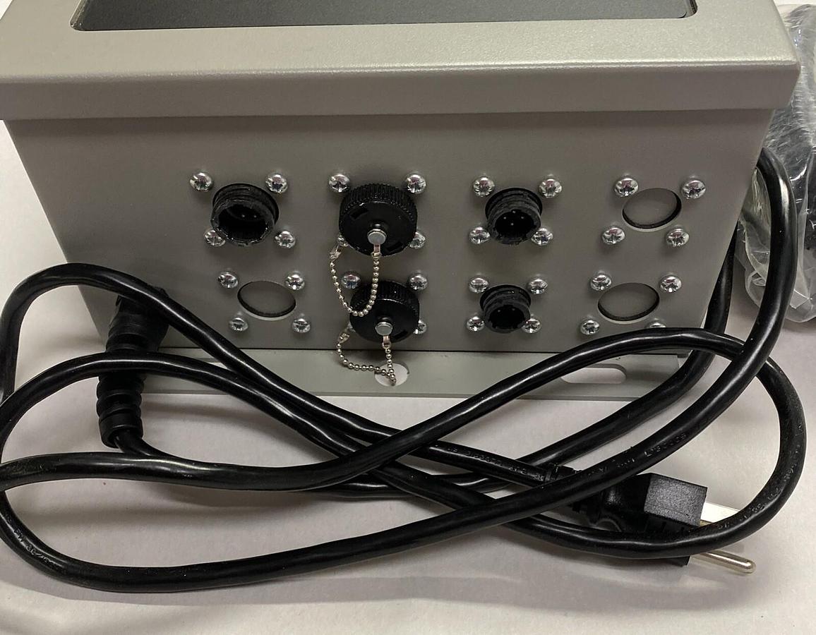 ITW DYNATEC,106082,ADHESIVE APPLICATION SYSTEMS CONTROLLER NOS