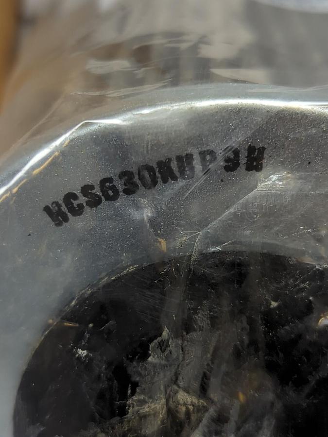 PALL,HCS630KUP9H,HYDRAULIC FILTER ELEMENT