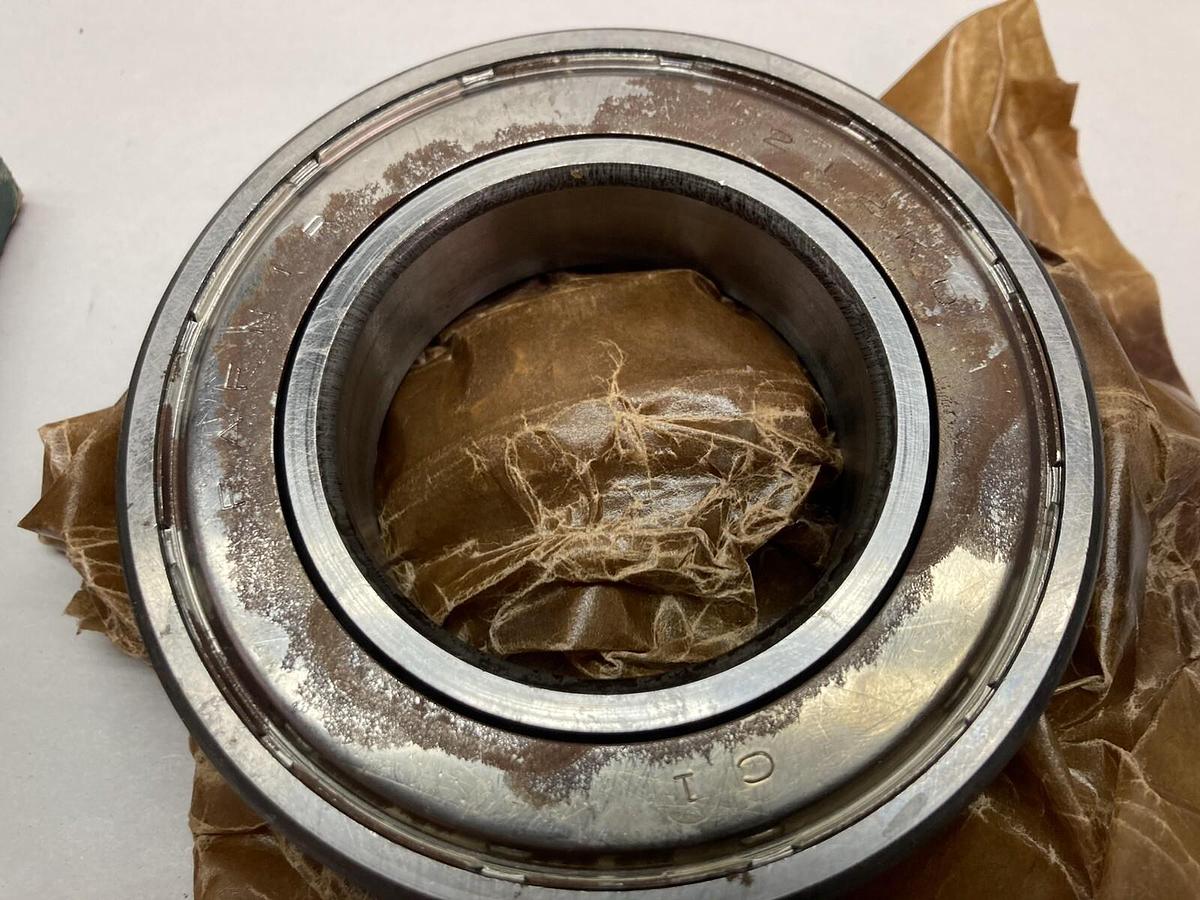 Fafnir,212KD,Single Row Ball Bearing