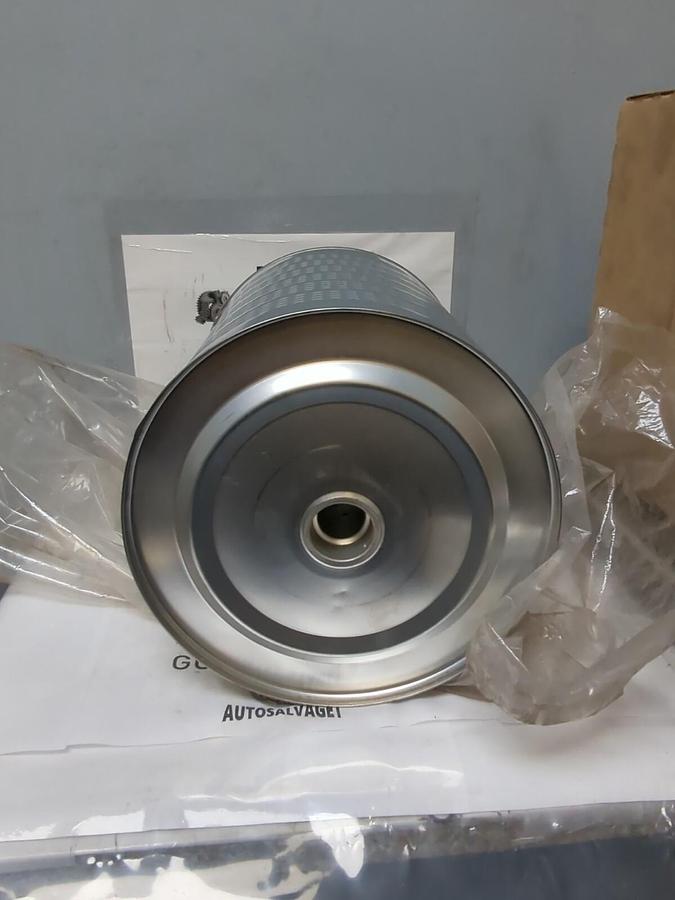 DONALDSON,P550500,FILTER MISSING BOX