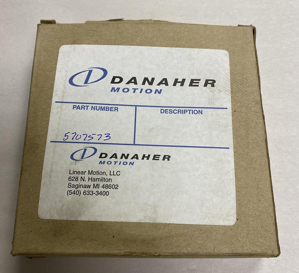DANAHER MOTION,5707573,FLANGE NOS