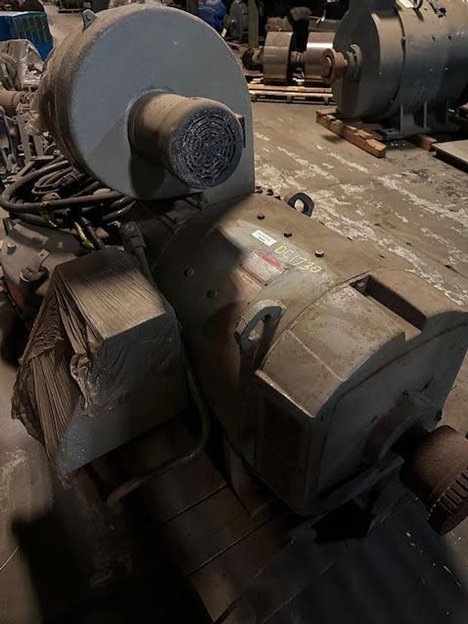 Used GE 300 CD506ATY