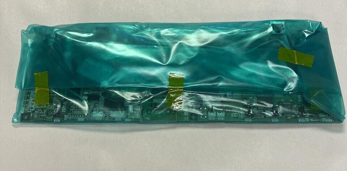 Used ISHIDA,P-5557/P-5557 C,PC BOARD MODULE NEW