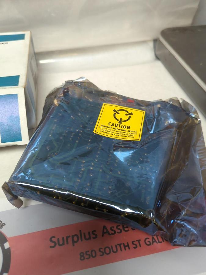 RELIANCE,0-54394-10,PRINTED CIRCUIT BASE DRIVER CARD 75-150 H.P. NOS