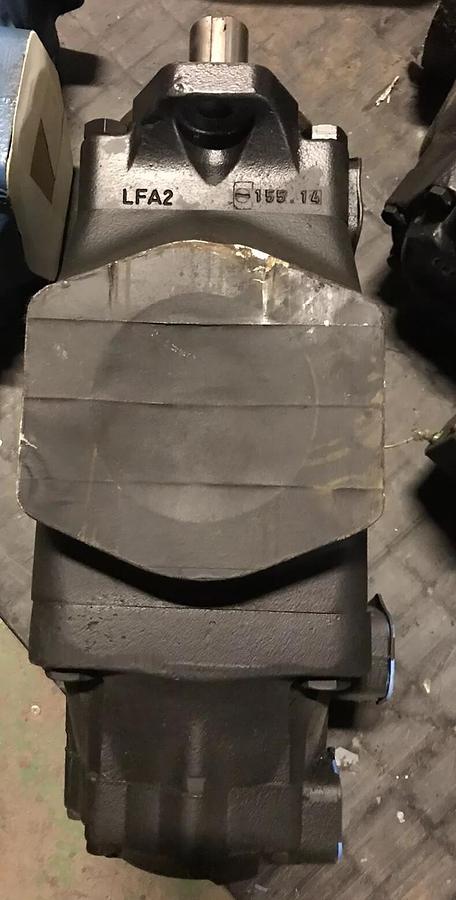 Used Parker,T6DCC,Hydraulic Pump T6DCC-042-028008-2R01A101P31 Refurbished