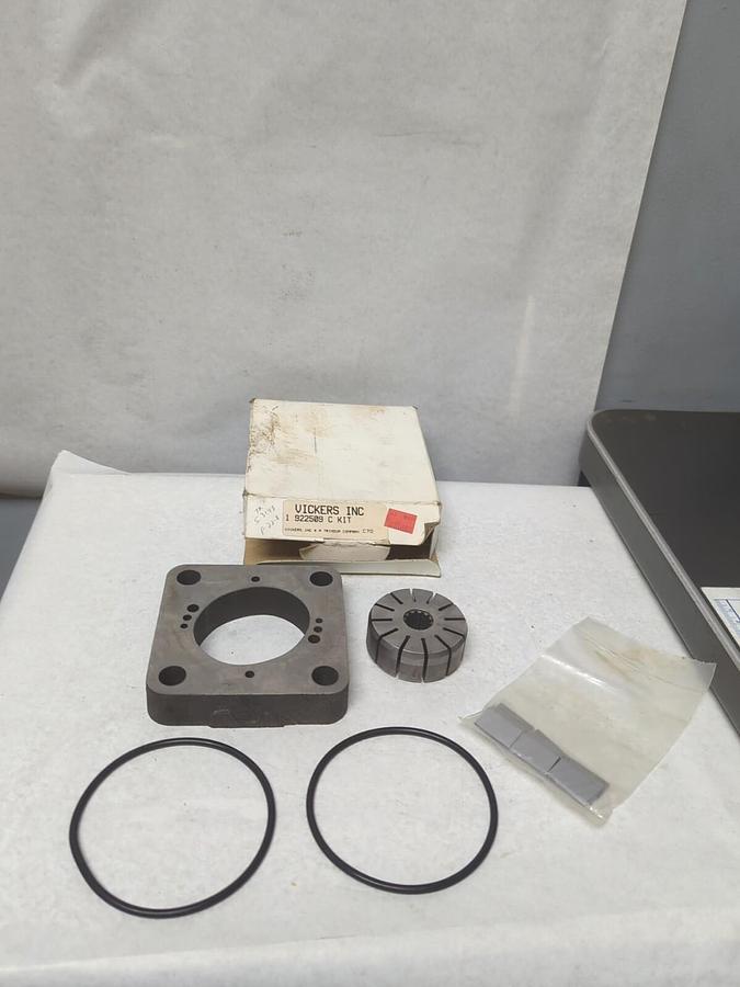 VICKERS,922509,C KIT FOR VICKERS HYDRSAULIC PUMP NOS