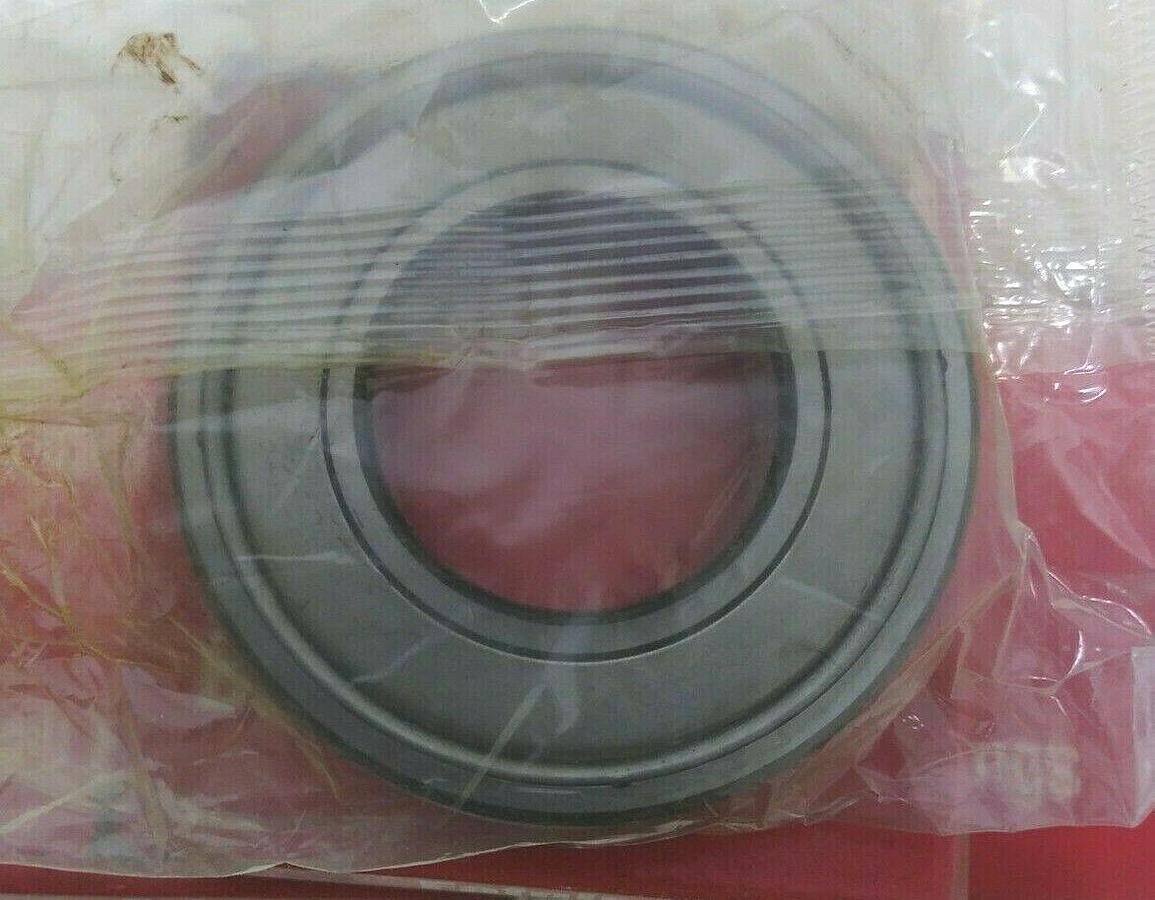 Used Timken Fafnir,208KDD,Radial Ball Bearing Lot of 3 NOS