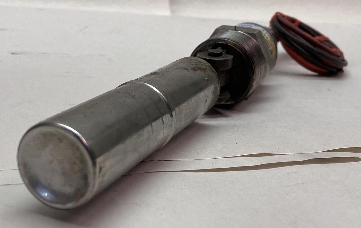 Used Thomas Products,Model: 4100 Part: 24228,Level Switch