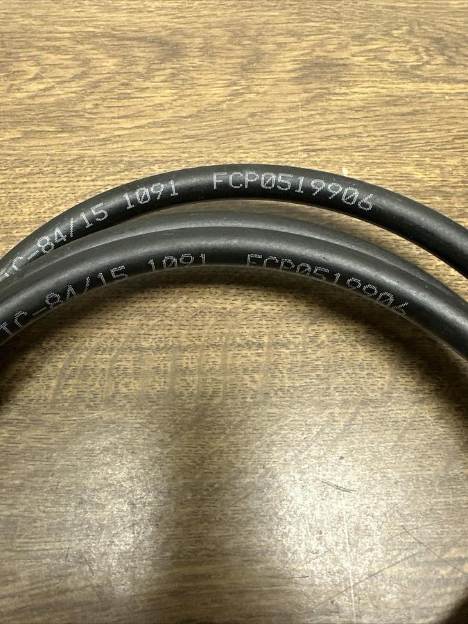 Aeroquip,FCP0519906,250 PSI 6' Hydraulic Hose