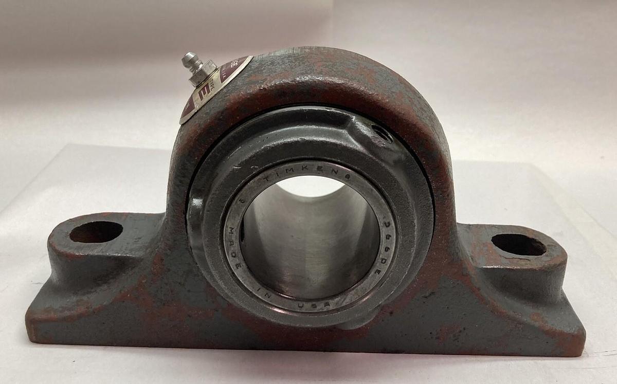 Dodge,060352,1-7/8 Inch Pillow Block Bearing Type E