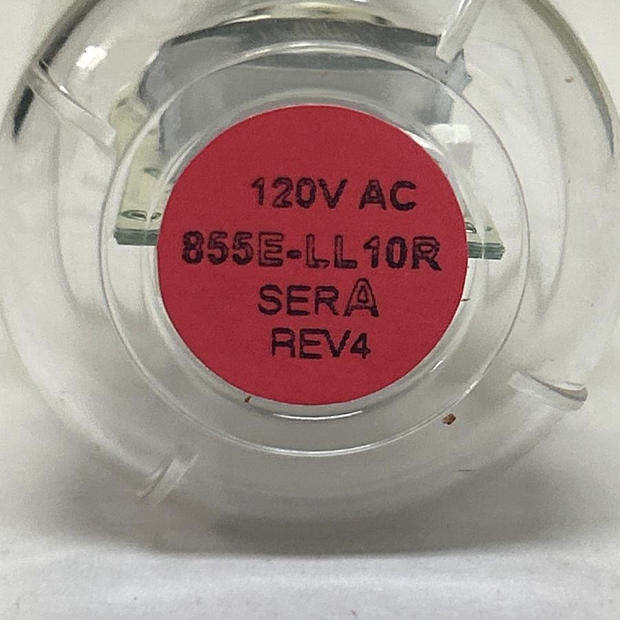 ALLEN BRADLEY,855E-LL10R,RED LED REPLACEMENT LAMP NOS