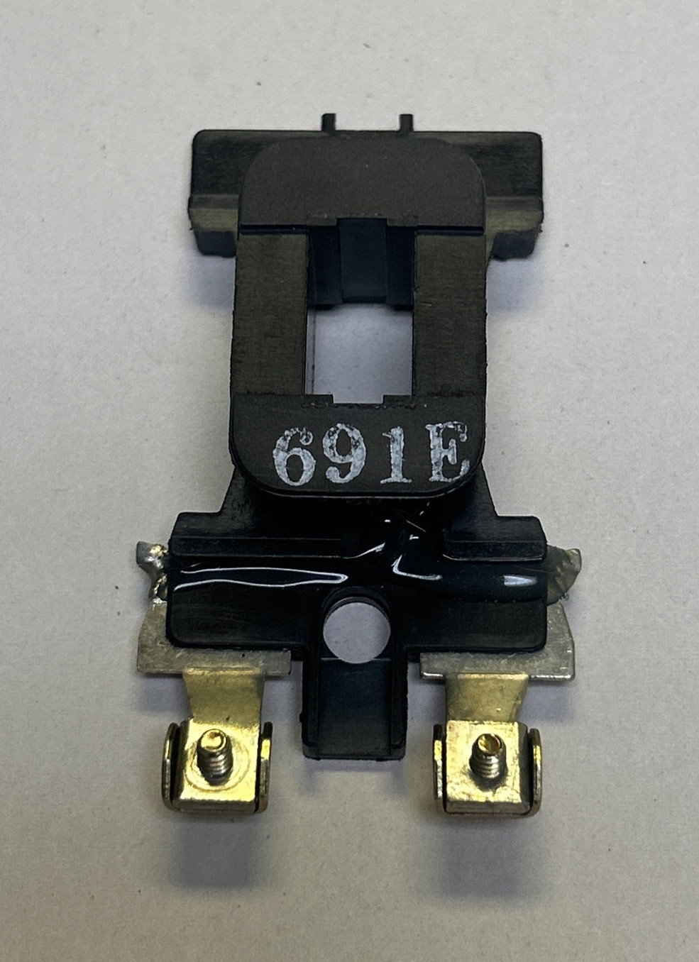 JOSLYN CLARK,TB174-1,COIL 110-120 VOLT 50/60 HZ NOS