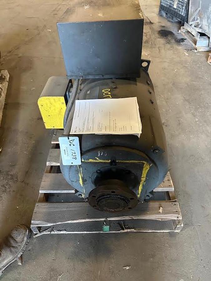 Used Westinghouse  447AS