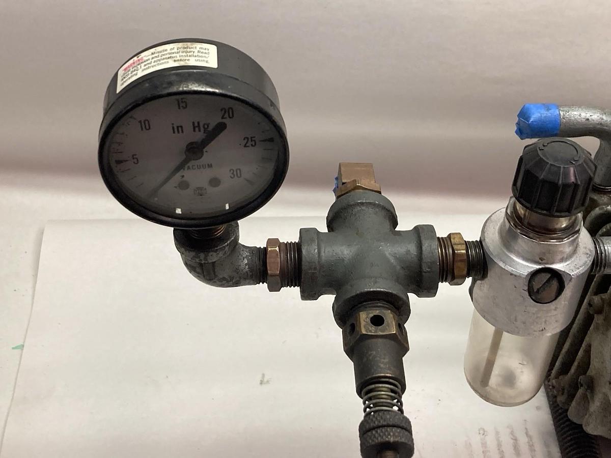 Used General Electric,5KH33DN16AX,AC Motor