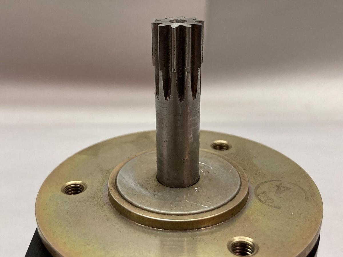 Gurley Precision Instruments,8325P-5000-COSB,Gear Motor