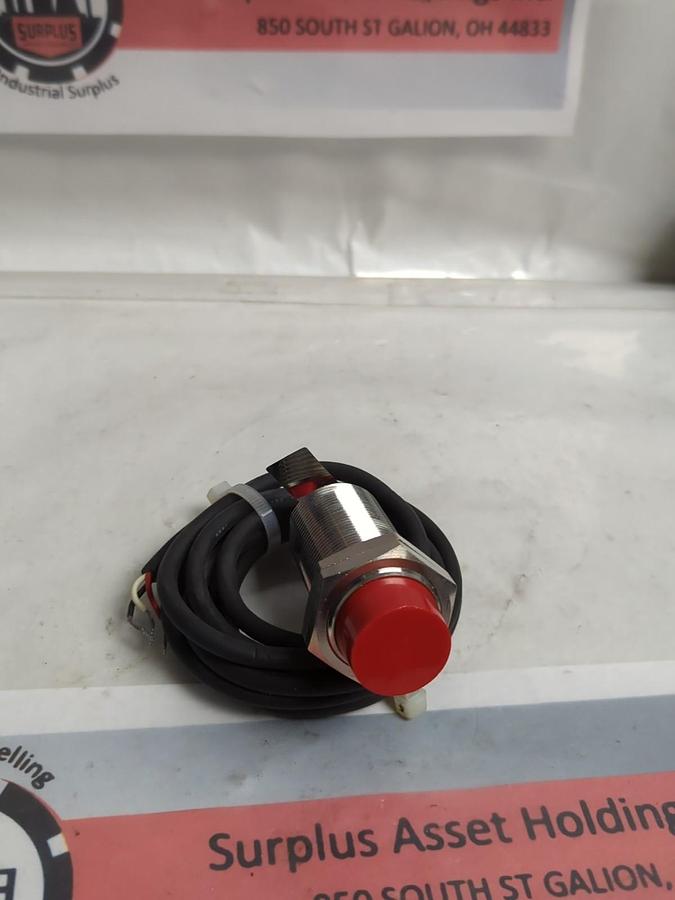 Used GE,CR215CB30UA3NB,CAPACITIVE SWITCH PRE-OWNED