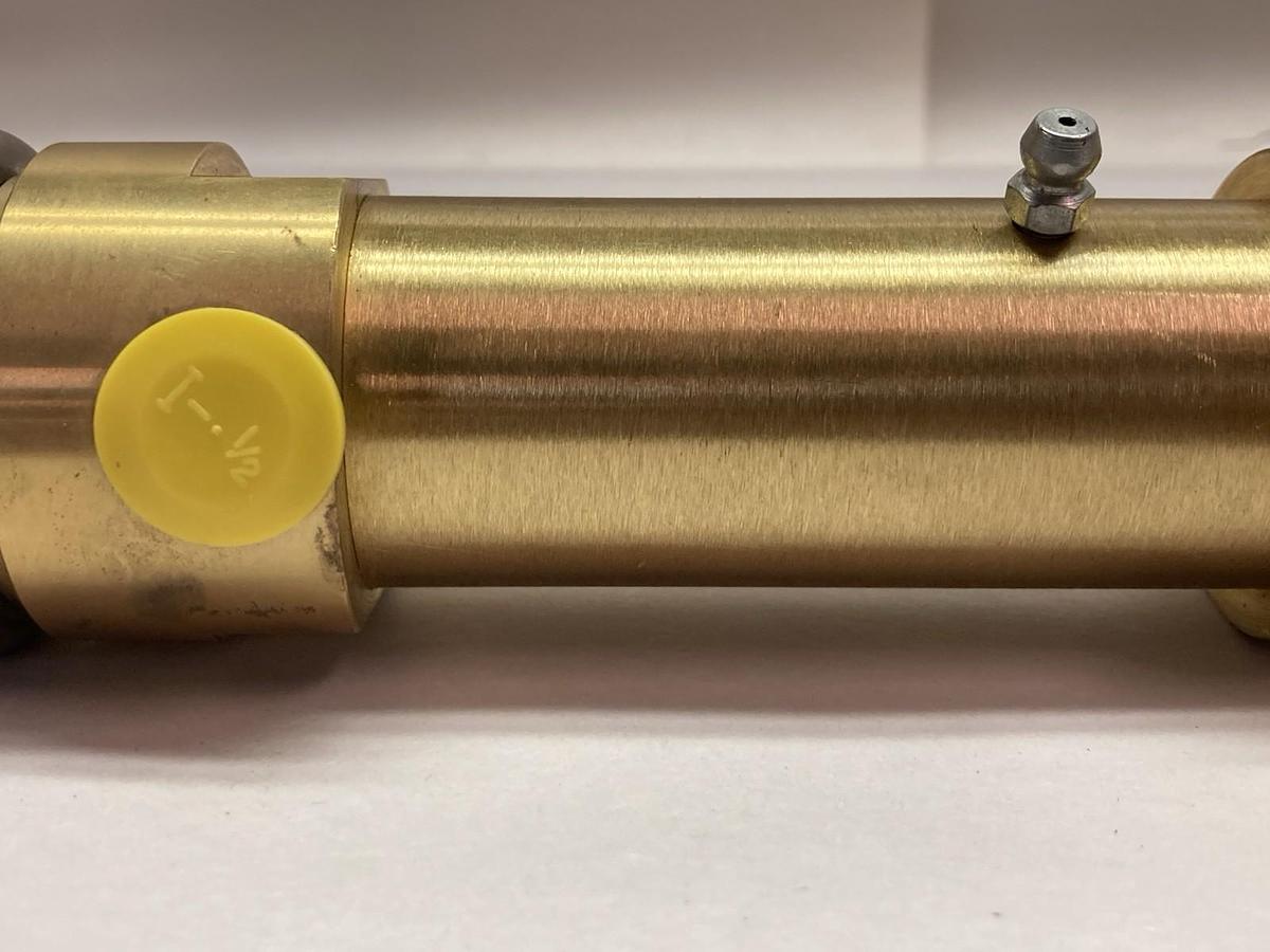 Peter Paul Electronics,0E23Z0001JCCM,Solenoid Valve 7.3W 150PSI 120/60V