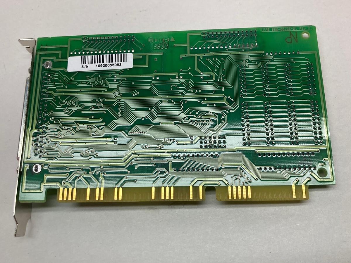 Addonics Communications,970-00600-01,Circuit Board Rev A