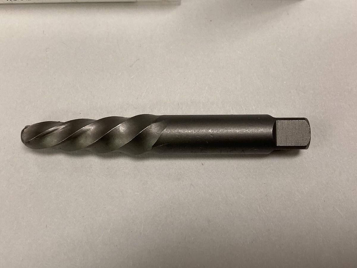 Cleveland,C53655,Screw Extractor